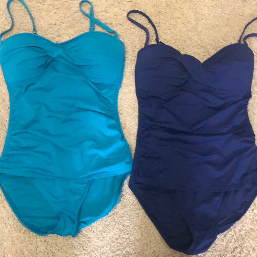 Tommy Bahama Bathing Suits Size 4